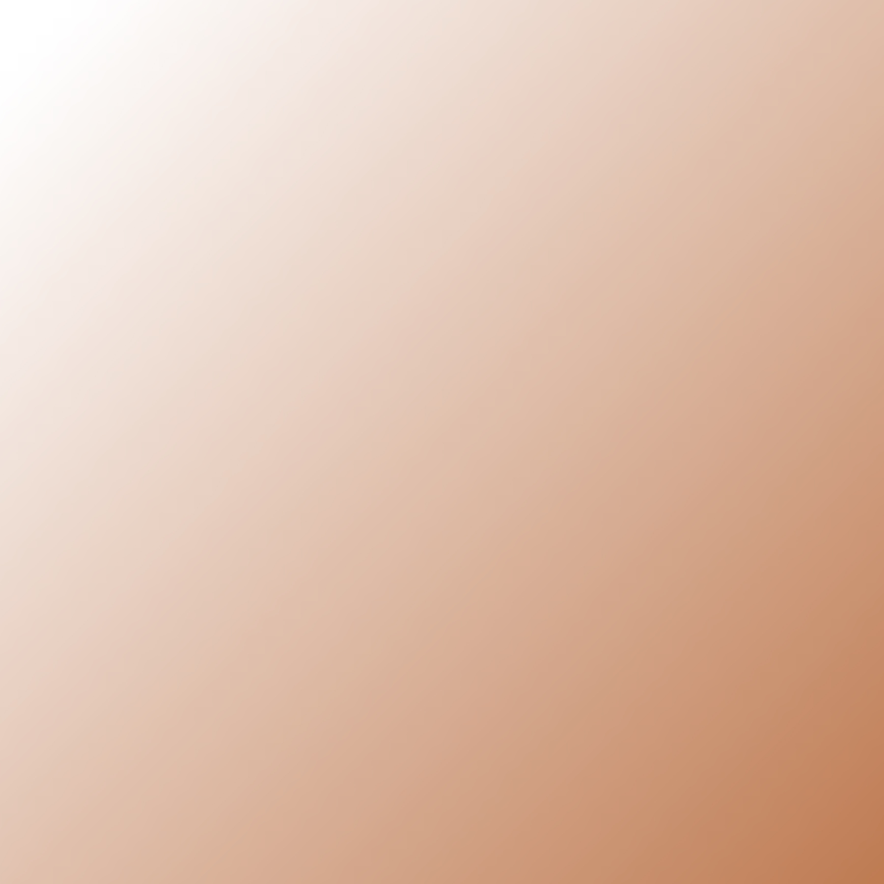 Beige Gradient Background
