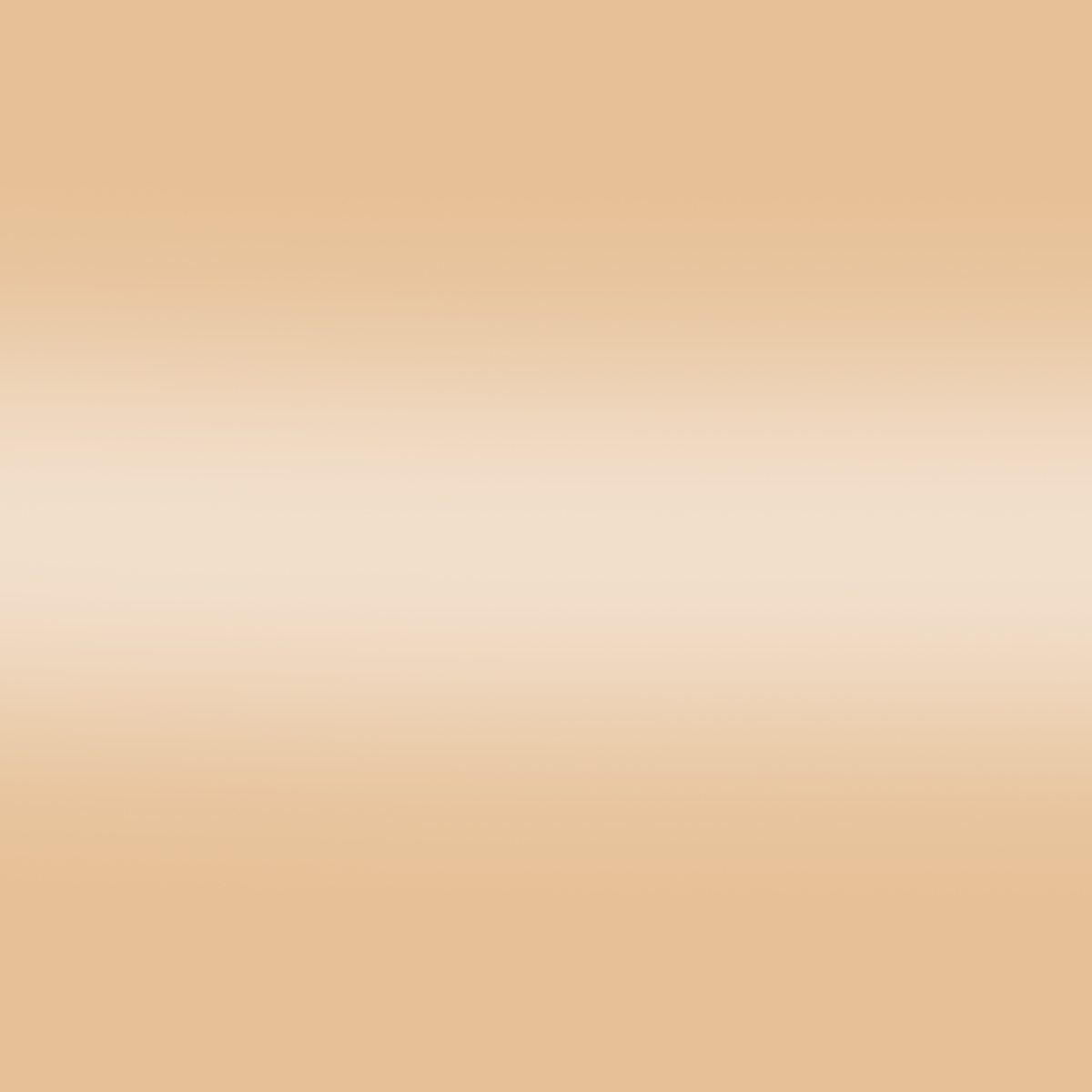 Glossy beige background